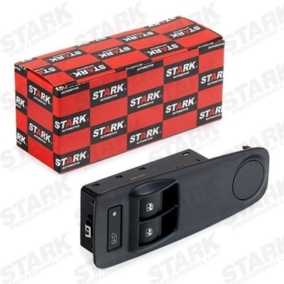 Przełącznik podnośnika szyby Stark SKSW-1870085 SKSW-1870085 - foto 2