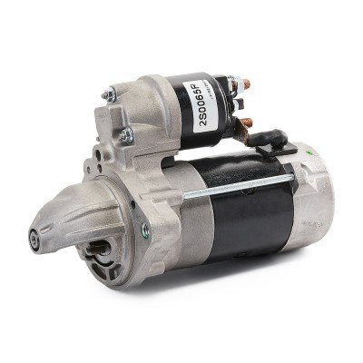 Rozrusznik RIDEX 2S0065R 2S0065R - foto 2