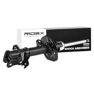 Amortyzator RIDEX 854S1055 854S1055 - foto 3
