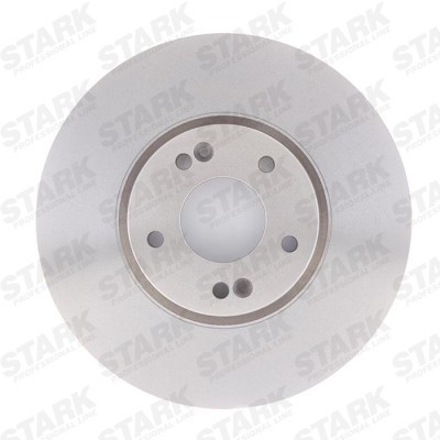 Tarcza hamulcowa Stark SKBD-0020307 SKBD-0020307 - foto 3