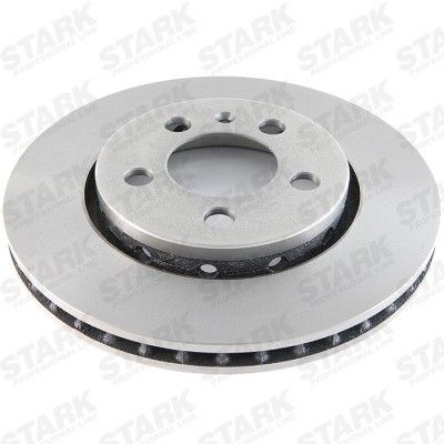 Tarcza hamulcowa Stark SKBD-0020064 SKBD-0020064 - foto 3