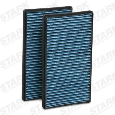 Filtr Kabinowy Stark SKIF-0170499 SKIF-0170499 - foto 2