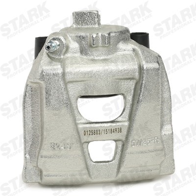 Zacisk Hamulcowy Stark SKBC-0461071 SKBC-0461071 - foto 5