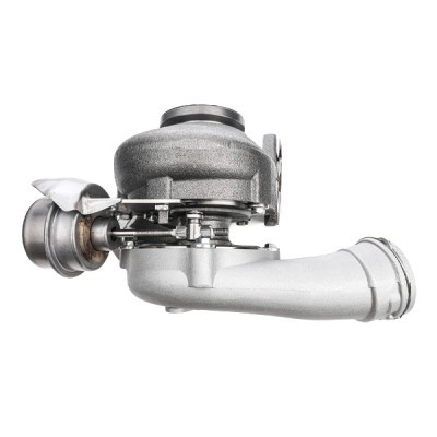 Turbina (Turbosprężarka) RIDEX 2234C0057 2234C0057 - foto 10