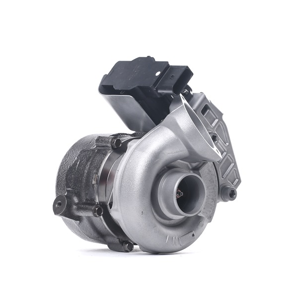 Turbina (Turbosprężarka) RIDEX 2234C0172R 2234C0172R - foto 1