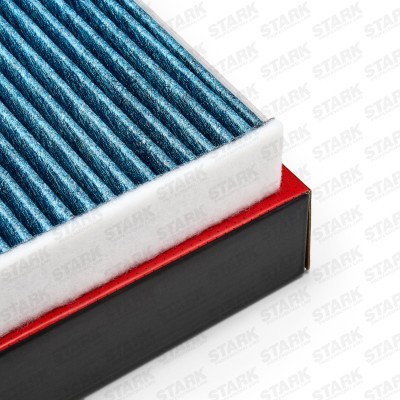 Filtr Kabinowy Stark SKIF-0170492 SKIF-0170492 - foto 5