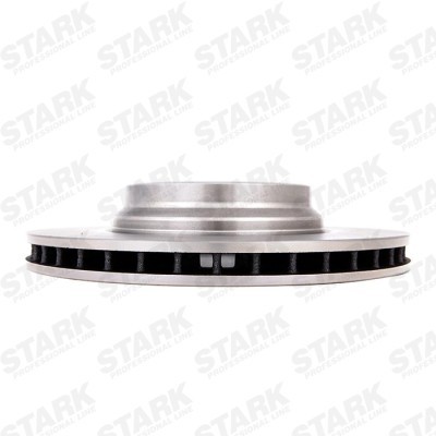 Tarcza hamulcowa Stark SKBD-0020371 SKBD-0020371 - foto 4