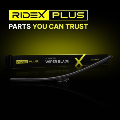 Pióro Wycieraczki RIDEX 298W0150P 298W0150P - foto 13