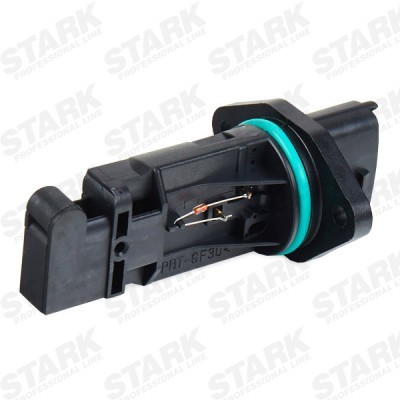 Przepływomierz Stark SKAS-0150207 SKAS-0150207 - foto 4