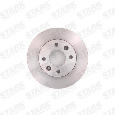 Tarcza hamulcowa Stark SKBD-0022809 SKBD-0022809 - foto 3