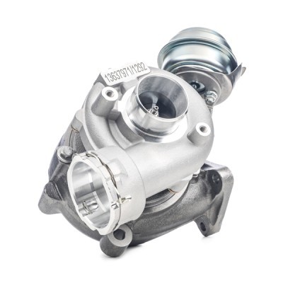 Turbina (Turbosprężarka) RIDEX 2234C0168 2234C0168 - foto 3