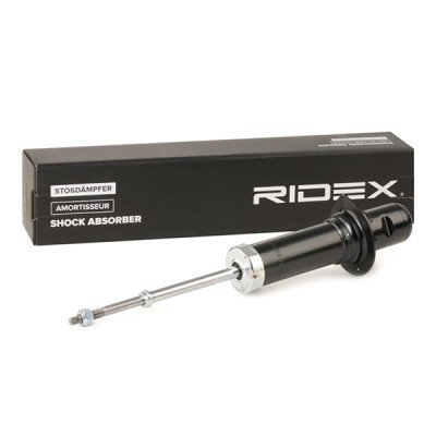 Amortyzator RIDEX 854S0257 854S0257 - foto 4