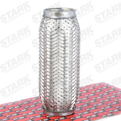 Złącze Elastyczne Tłumika Stark SKFH-2540029 SKFH-2540029 - foto 2