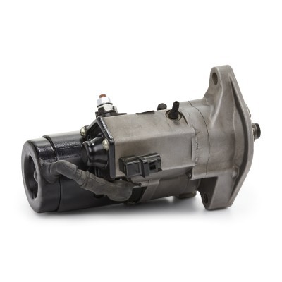 Rozrusznik RIDEX 2S0667R 2S0667R - foto 4