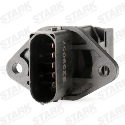 Przepływomierz Stark SKAS-0150260 SKAS-0150260 - foto 4