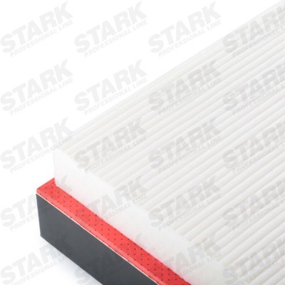 Filtr Kabinowy Stark SKIF-0170123 SKIF-0170123 - foto 3