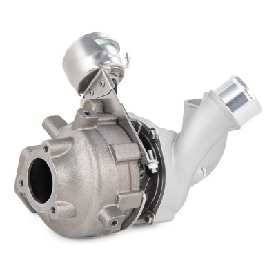 Turbina (Turbosprężarka) RIDEX 2234C0140 2234C0140 - foto 4
