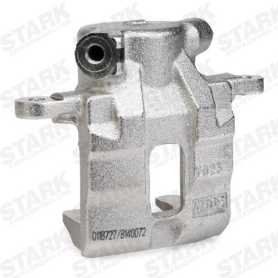 Zacisk Hamulcowy Stark SKBC-0460596 SKBC-0460596 - foto 4