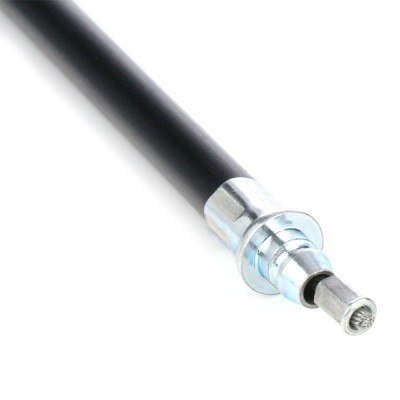 Linka Hamulca Ręcznego RIDEX 124C0582 124C0582 - foto 4