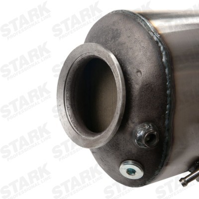 Filtr cząstek stałych Stark SKSPF-2590068 SKSPF-2590068 - foto 5