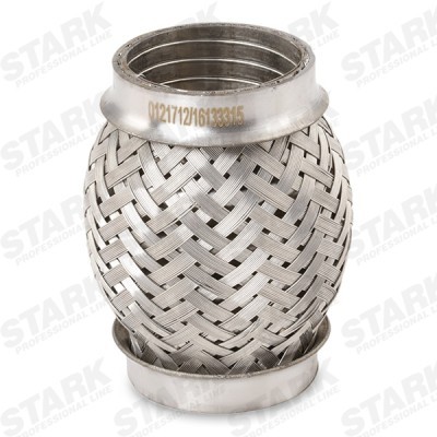 Złącze Elastyczne Tłumika Stark SKFH-2540022 SKFH-2540022 - foto 4