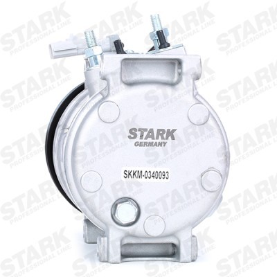 Sprężarka Klimatyzacji SKKM-0340093 - foto 5