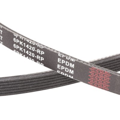 Pasek Klinowy Wielorowkowy RIDEX 305P0138P 305P0138P - foto 5