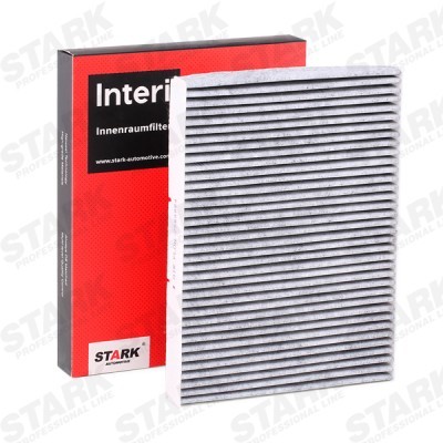 Filtr Kabinowy Stark SKIF-0170086 SKIF-0170086 - foto 3