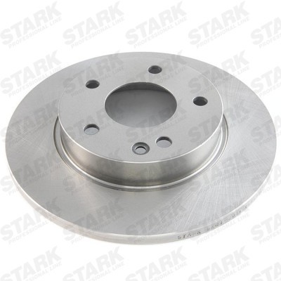 Tarcza hamulcowa Stark SKBD-0020085 SKBD-0020085 - foto 3