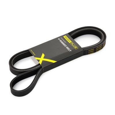 Pasek Klinowy Wielorowkowy RIDEX 305P0145P 305P0145P - foto 2