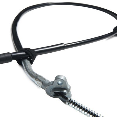 Linka Hamulca Ręcznego RIDEX 124C0397 124C0397 - foto 6