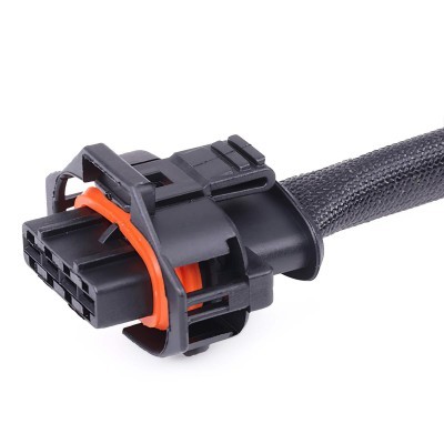 Sonda Lambda RIDEX 3922L0021P 3922L0021P - foto 5