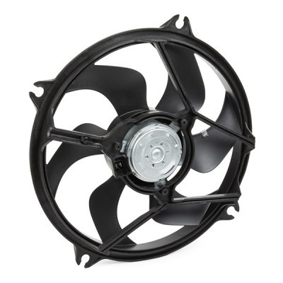 Wentylator Chłodnicy RIDEX 508R0099 508R0099 - foto 4