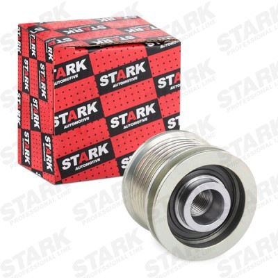 Alternator – sprzęgło jednokierunkowe Stark SKFC-1210015 SKFC-1210015 - foto 2