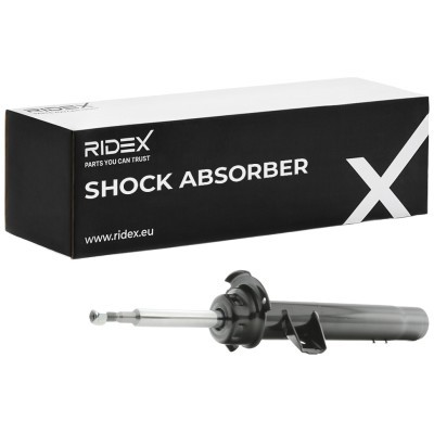 Amortyzator RIDEX 854S1691 854S1691 - foto 2