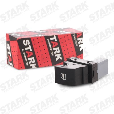 Przełącznik podnośnika szyby Stark SKSW-1870036 SKSW-1870036 - foto 2