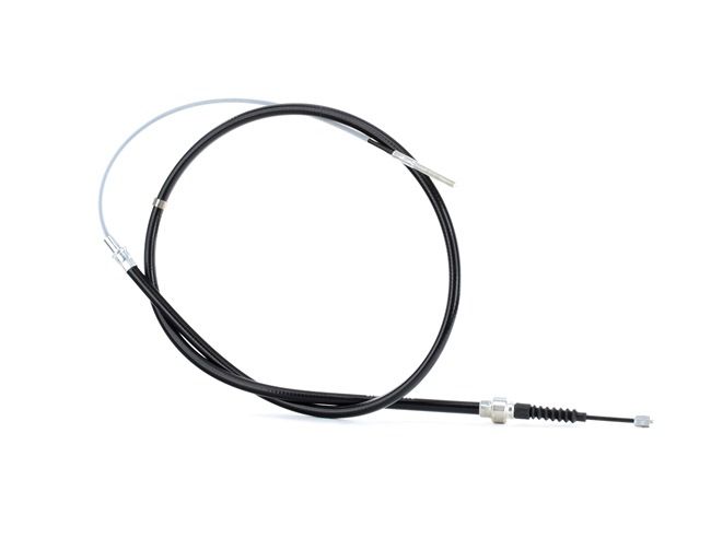 Linka Hamulca Ręcznego RIDEX 124C0067 124C0067 - foto 1