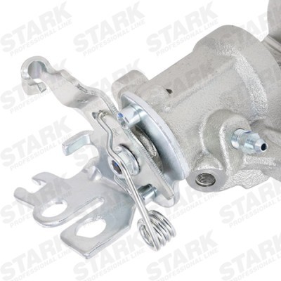 Zacisk Hamulcowy Stark SKBC-0461165 SKBC-0461165 - foto 5