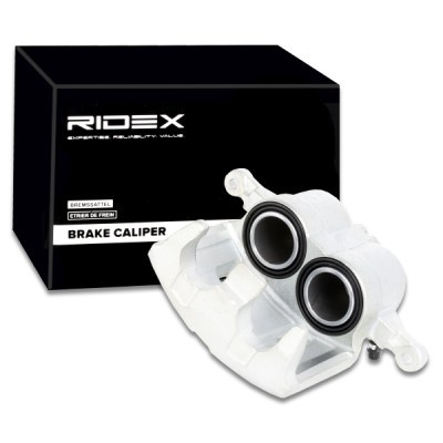 Zacisk Hamulcowy RIDEX 78B0173 78B0173 - foto 2