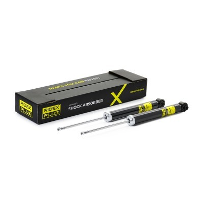 Amortyzator RIDEX 854S1617P 854S1617P - foto 2