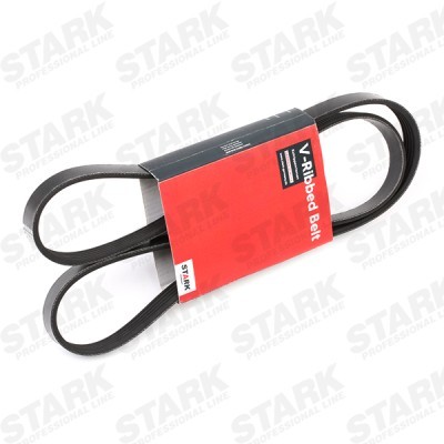 Pasek Klinowy Wielorowkowy Stark SK-5PK1435 SK-5PK1435 - foto 2