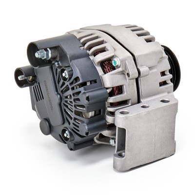 Alternator RIDEX 4G1220 4G1220 - foto 4