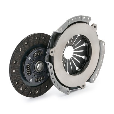 Zestaw Sprzęgła RIDEX 479C0847 479C0847 - foto 4