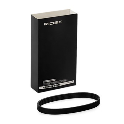 Pasek Klinowy Wielorowkowy RIDEX 305P0030 305P0030 - foto 4