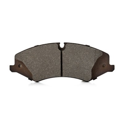 Klocki hamulcowe RIDEX 402B0640P 402B0640P - foto 4