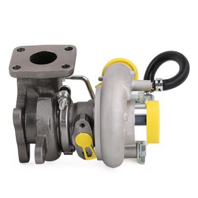 Turbina (Turbosprężarka) RIDEX 2234C0009 2234C0009 - foto 10