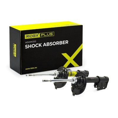 Amortyzator RIDEX 854S1903P 854S1903P - foto 2