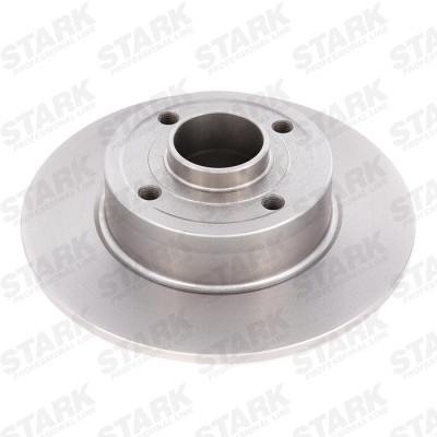 Tarcza hamulcowa Stark SKBD-0020241 SKBD-0020241 - foto 2