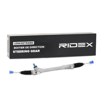 Przekładnia Kierownicza RIDEX 286S0066 286S0066 - foto 2