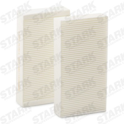Filtr Kabinowy Stark SKIF-0170408 SKIF-0170408 - foto 3